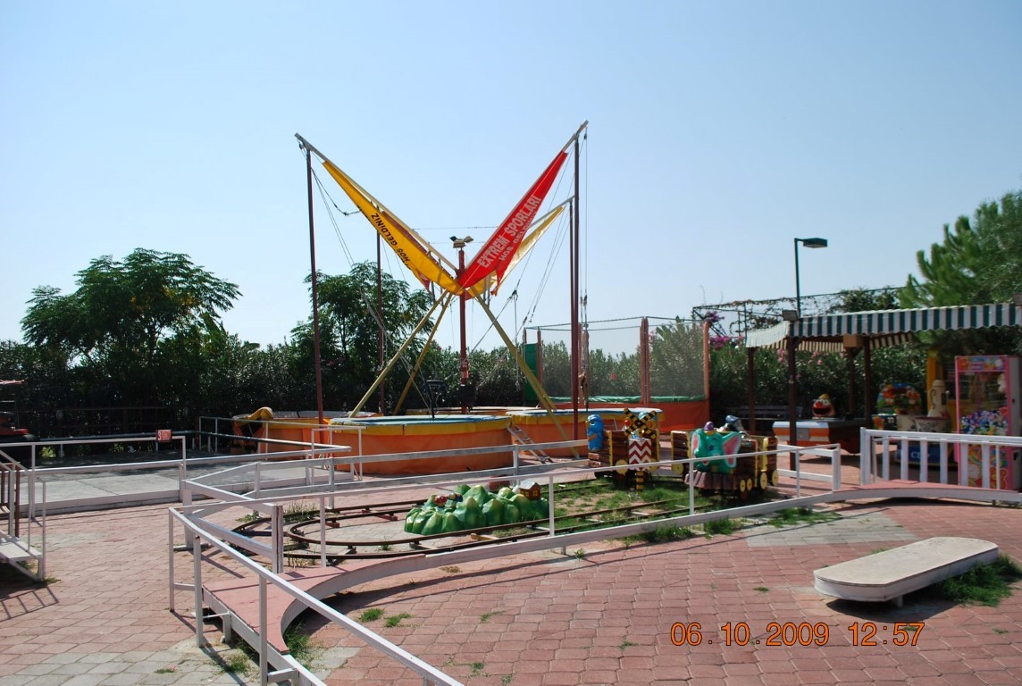 imagini hotel WOW KREMLIN PALACE ANTALYA